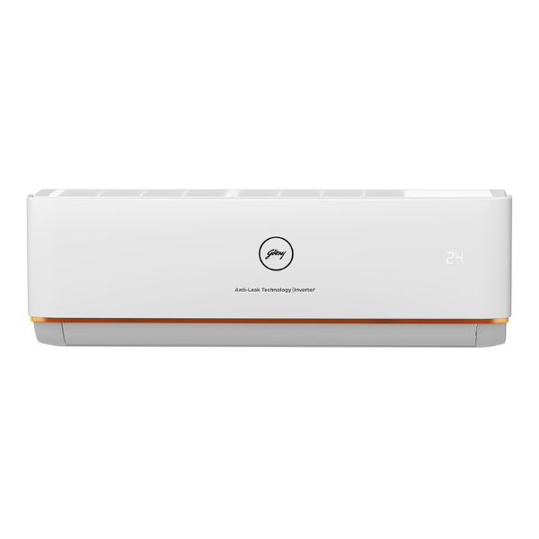 Buy Godrej 1.5 Ton 3 Star SIC 18DTC3 GWA AL Inverter Split Air Conditioner - Vasanth & Co